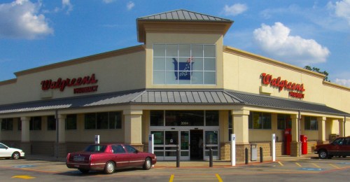 The House of Tomorrow, 2009